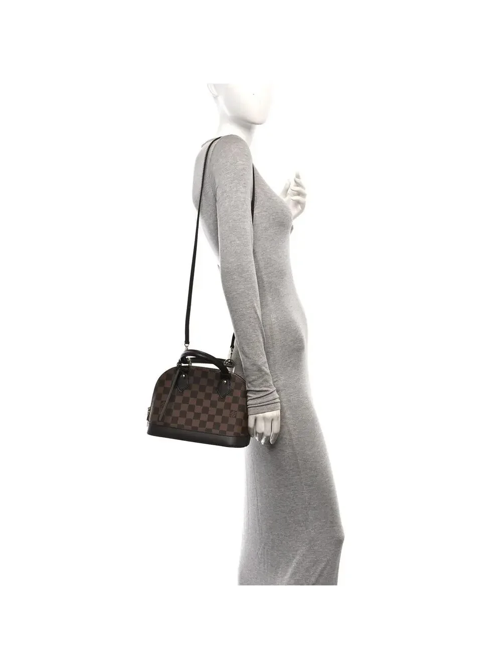 Louis Vuitton indulge timeless